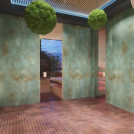 Viale Boutique Hotel Villany Exterior photo